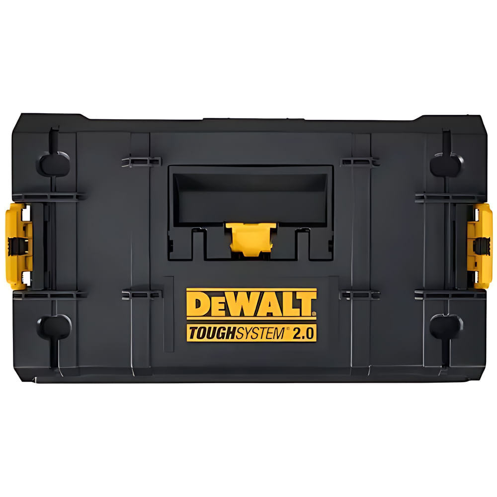 Caixa Gaveta Dupla ToughSystem 2.0 32x55 DWST08320 Dewalt